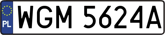 WGM5624A