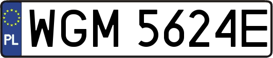 WGM5624E