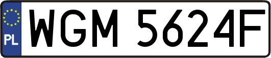WGM5624F