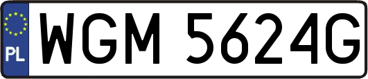 WGM5624G