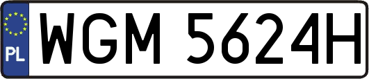 WGM5624H