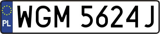 WGM5624J