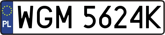 WGM5624K