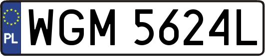 WGM5624L