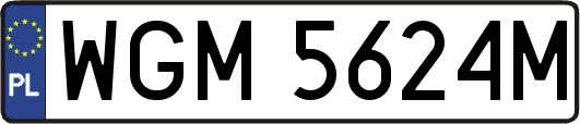 WGM5624M