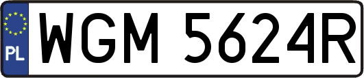 WGM5624R