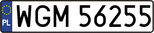 WGM56255