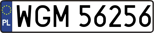 WGM56256