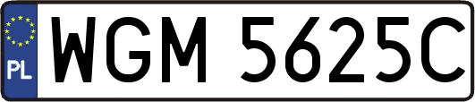 WGM5625C