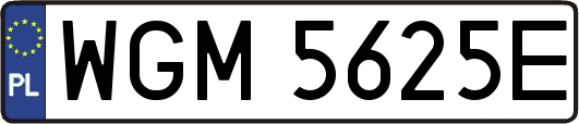 WGM5625E