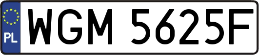 WGM5625F