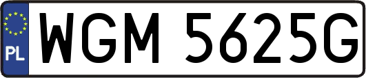 WGM5625G
