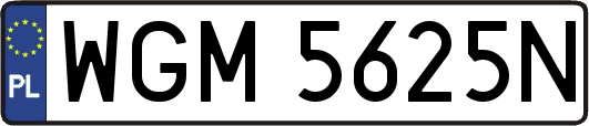 WGM5625N