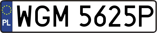 WGM5625P