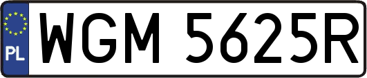 WGM5625R