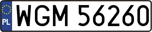 WGM56260