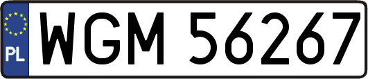WGM56267