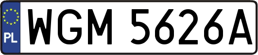 WGM5626A