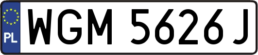 WGM5626J