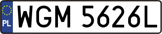 WGM5626L