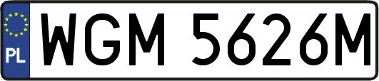WGM5626M