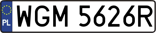 WGM5626R
