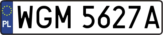 WGM5627A