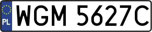WGM5627C