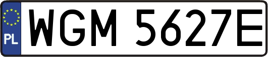 WGM5627E