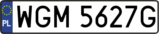 WGM5627G