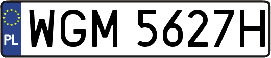 WGM5627H