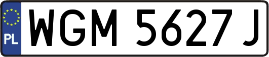 WGM5627J