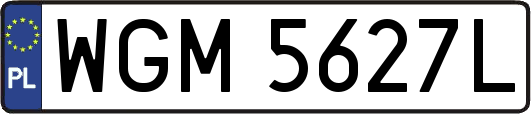 WGM5627L