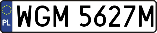 WGM5627M