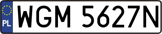 WGM5627N
