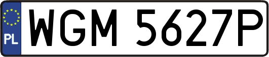 WGM5627P