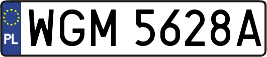 WGM5628A