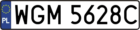 WGM5628C