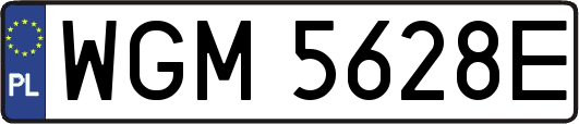 WGM5628E