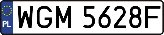 WGM5628F