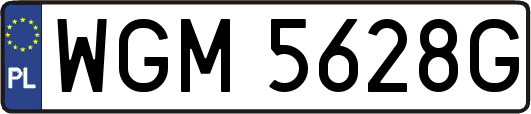 WGM5628G