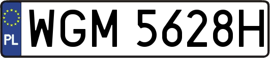WGM5628H