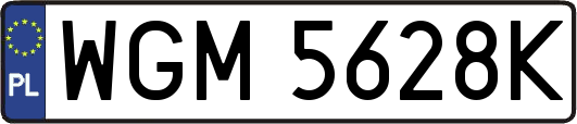 WGM5628K