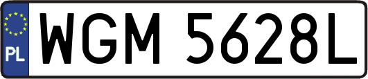 WGM5628L