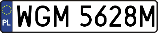 WGM5628M