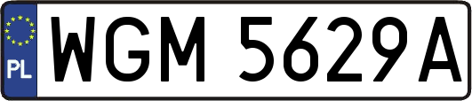 WGM5629A