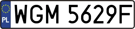 WGM5629F