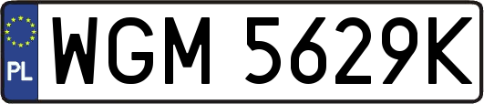 WGM5629K