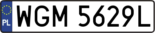 WGM5629L
