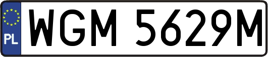 WGM5629M